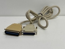 25"" Sub d 36"" Parallel Cable for Old Vintage Printers