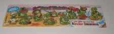 Bpz Teeny Tapsy Törtels 1991