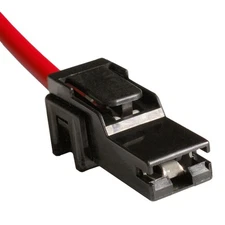 Auveco 20846, Ford Wire Harness Connector Starter Solenoid, Pack Size: 1
