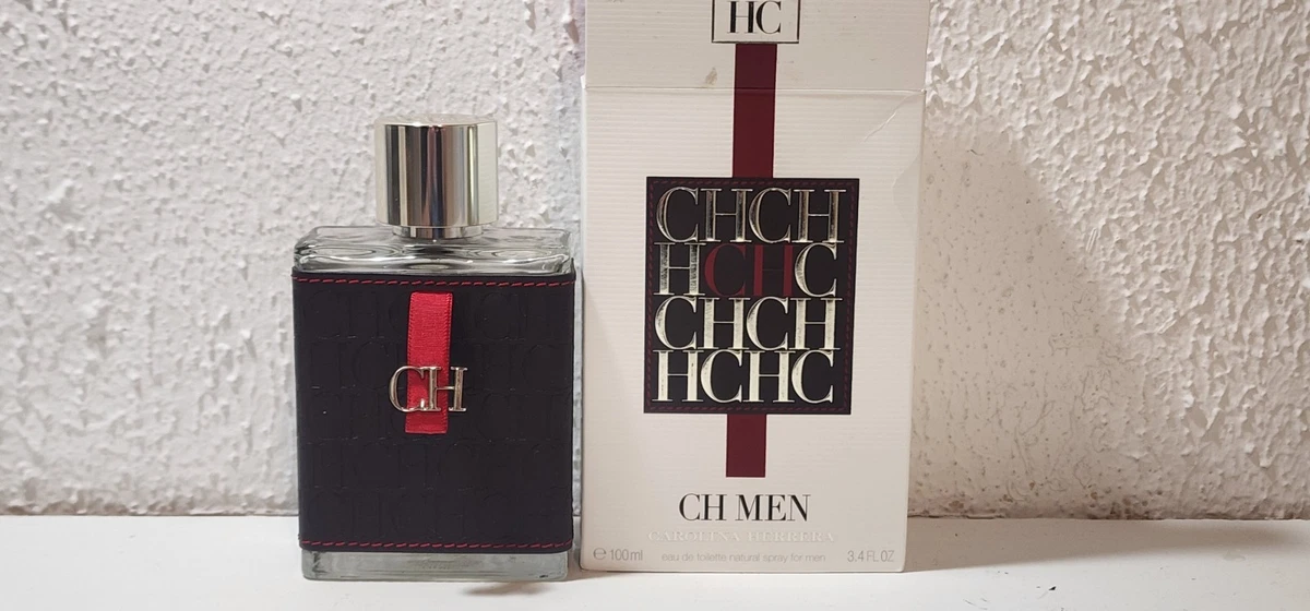 CH Men Fragrances for Men for sale - eBay