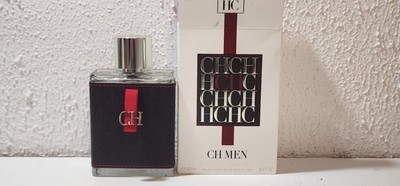 Carolina Herrera CH Men Eau de Toilette  Spray 100ml