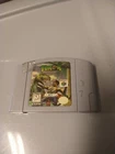 New ListingTurok: Dinosaur Hunter - Nintendo N64 - Cart Only - Authentic & Works