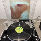 Pink Floyd - Meddle - Original UK 1971 First Release/Press A/B-1U- SHVL 795 - VG