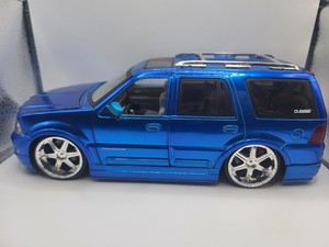 Dub City Lincoln Navigator | eBay