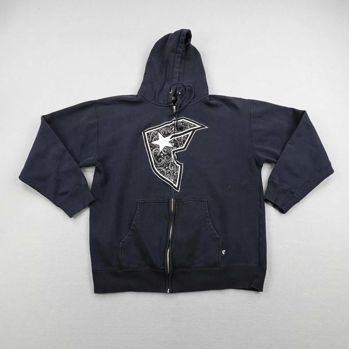 Famous Stars & Straps Hoodie Hoodies & Sweatshirts for Men for