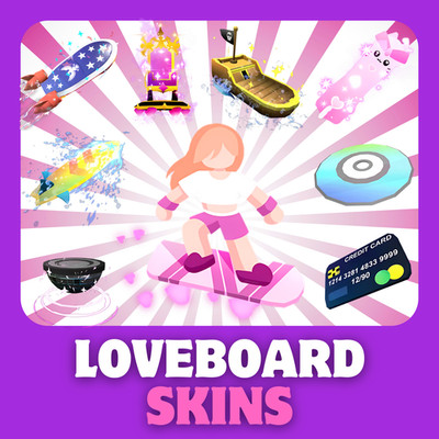Baddies - Loveboard Cosmetics | Cheapest | Fast Delivery 