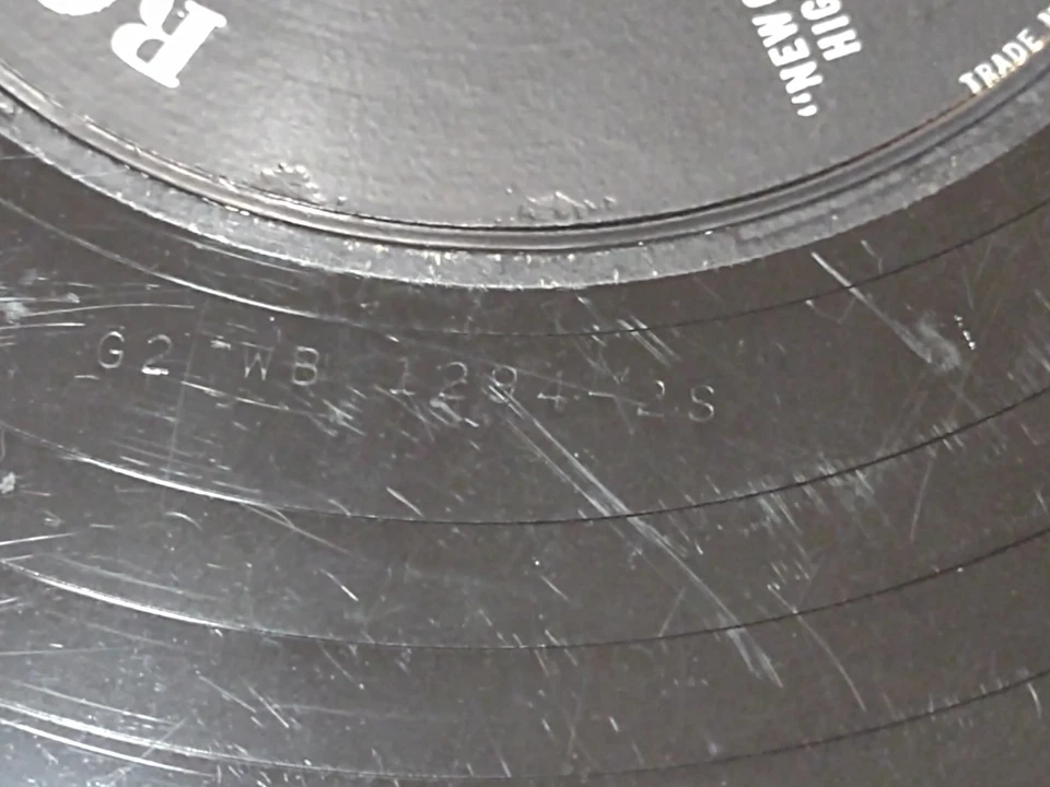 Elvis Presley Shake, Rattle and Roll Lawdy, Miss Clawdy 20-6642 Shellac 10" 78 - Image 4 of 4