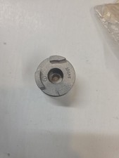 Th400. Turbo 400 Transmission Valve Body Front Accumulator Piston - Aluminum