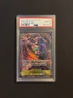 Portgas D Ace OP07-119 SEC Alt Art One Piece - PSA 10 Gem Mint