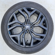 Range Rover Evoque L551 Alloy Wheel & Tyre 20