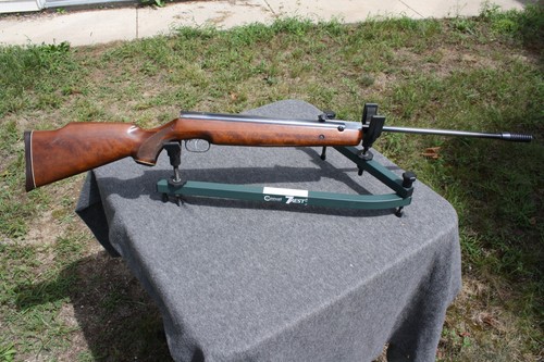 Beeman R1 Air Rifle 0.177 Cal - West Germany 1980’s - Vintage Rare | eBay