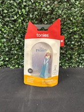 Tonies Disney Frozen Elsa Audio Character for the Toniebox