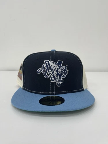 Villanova Wildcats 1985 NCAA Championship 59FIFTY New Era Fitted Cap Hat 7 1/4 