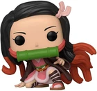 DAMAGED BOX Funko Pop! Animation: Demon Slayer - Nezuko Kamado