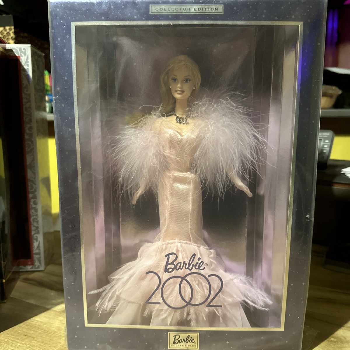 Barbie 2002 Collector Edition for sale online | eBay