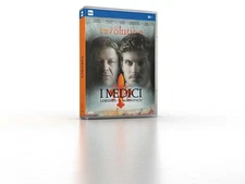 I Medici Vol. 2 (4 Dvd) RAI-COM