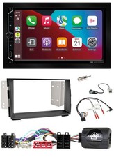 ESX 2DIN DAB USB Lenkrad Bluetooth Autoradio für Kia Venga 2010-2019 ESX 2DIN DAB USB Lenkrad Bluetooth Autoradio für Kia Venga 2010-2019