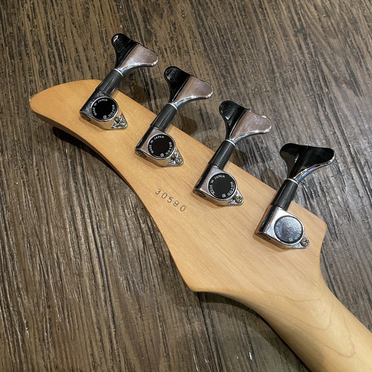 Greco PJB-M3 Electric Bass (no250504) | eBay