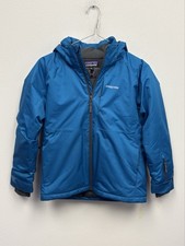 Patagonia Powder Town H2no Jacket Youth Size Medium