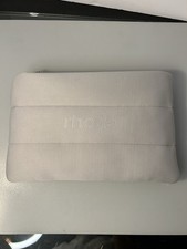 Rhode makeup bag never used 