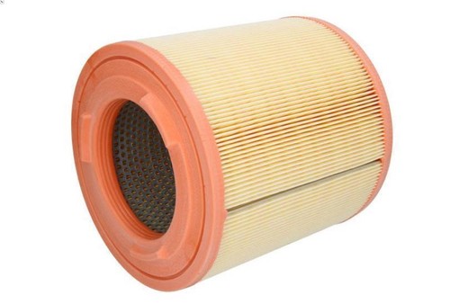 Air filter BOSCH F 026 400 183 for NISSAN CABSTAR (F24M, F24W) 2.5 2006-2012 - Picture 8 of 8