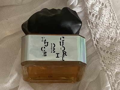 Luce del Cuori Filippo Sorcinelli Eau de Parfum Rarität