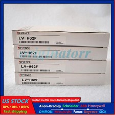 LV-H62F KEYENCE Laser Sensor LV-H62F Brand Ne...