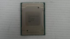 Intel Xeon Silver 4210 SRFBL 2.20GHz 10-Core 13.75MB LGA3647 CPU Processor