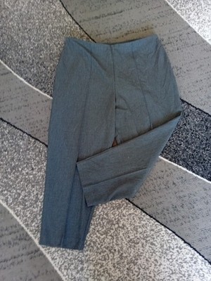 Graue Damenhose Größe 20 Essentials Kostenlose Lieferung
