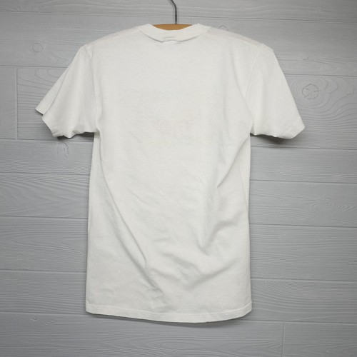 Vintage Jerzees By Russell Funny Retirement Tshirt Size M - Picture 2 of 8