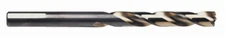 Irwin 73310 TURBOMAX High Speed Steel Straight Shank Drill Bits 5/32x3-1/8 L in.