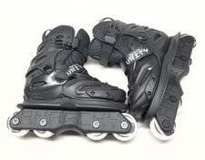 Anarchy Unity Adjustable Skates 3.0 - 6.0 UK 2.0-5.0 