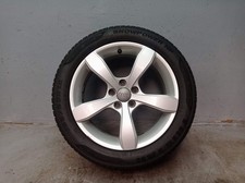 AUDI A1 (8x) EINZELRAD Alufelge Winter 195/50 R16 88V 6Jx16 ET30 5x100 8X0071496