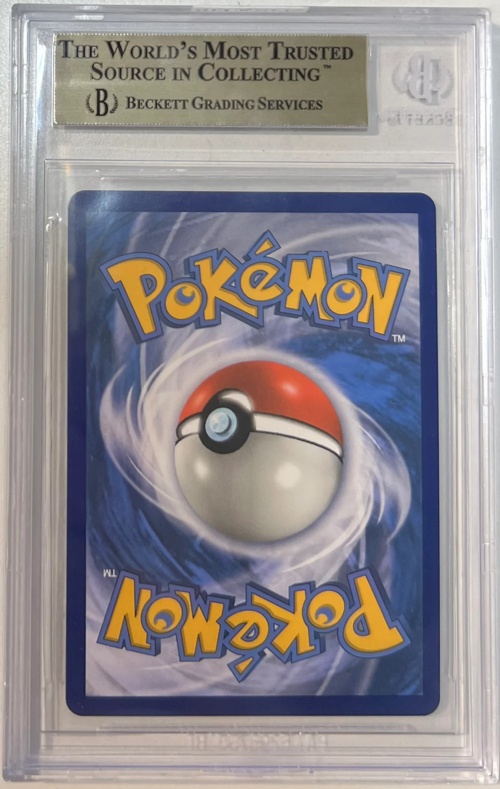Charizard V BGS 10 2020 Pokemon SWSH Champion's Path #79 view 2