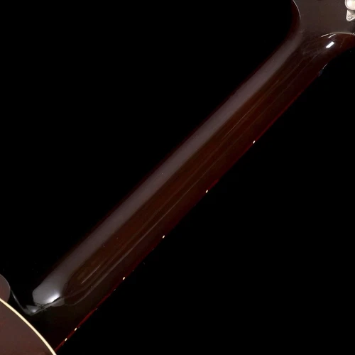 Gibson J-45 Standard Vs Vintage Sunburst 2012 Acoustic Guitar Acoustic Electric 