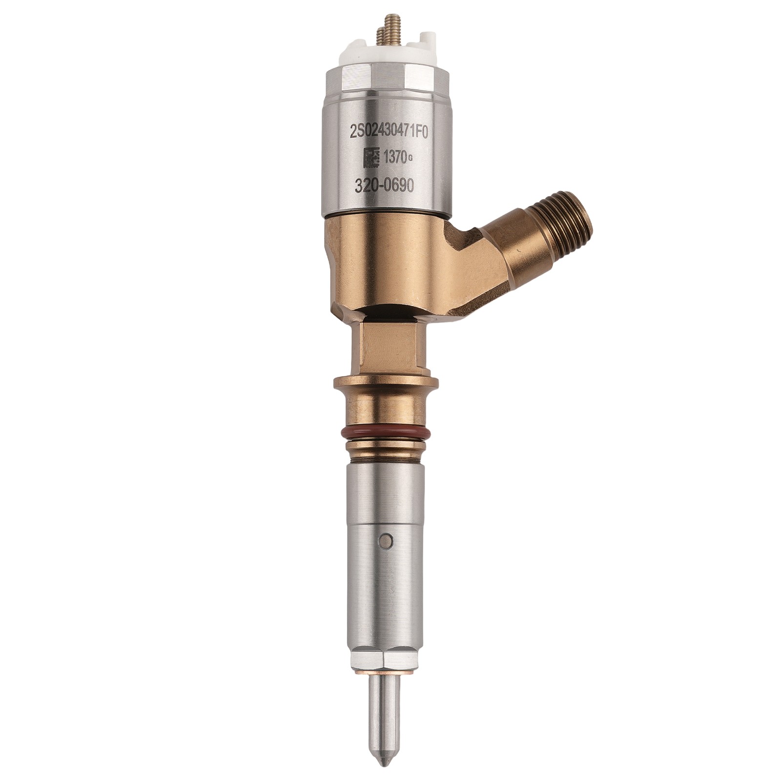 Engine Injector Set for Caterpillar 320D GC C6.4 3200680 326-4700 thumbnail 7