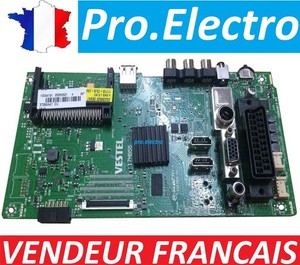 Mainboard TV WINDSOR WD395280DLED 17MB55