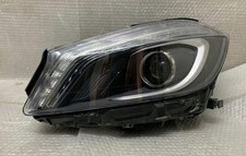 Frontscheinwerfer Mercedes-Benz A-Klasse W176 A1768202761 Bi-Xenon Links Headlig