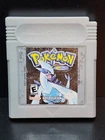 Pokemon Silver (Game Boy Color) | Authentic | Tested | New Save/RTC Battery
