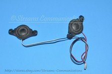 TOSHIBA Satellite L505 L505D Series, L505D-S5992 Laptop STEREO Speakers