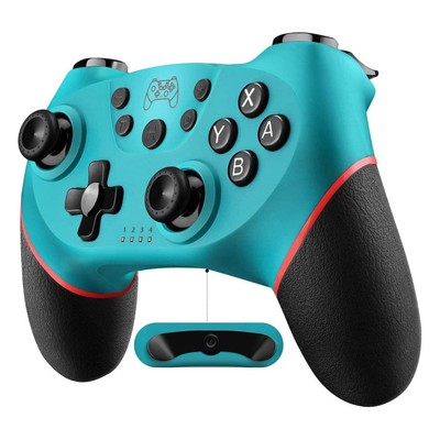 Wireless Switch Pro Controller - Turbo, Vibration, Switch 2