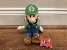 New Super Mario Bros Wii San-ei & Global Hold...