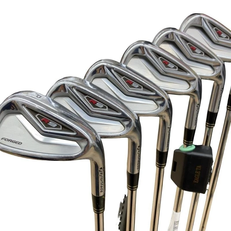 TaylorMade GLOIRE R9 ゴルフクラブセット TaylorMade R9 Golf Clubs for sale | eBay