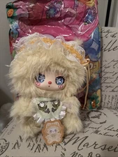 Lilia Tea Time Party With My Girl 600% Plush