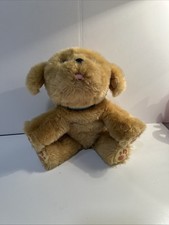 LITTLE LIVE PETS Snuggles My Dream Interactive Puppy RARE Works