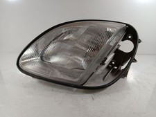 Hauptscheinwerfer links  Mercedes Benz SLK R170 Scheinwerfer links Halter