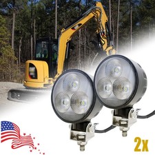Led Work Light Flood 479-8445 For Cat Mini Hydraulic Excavator 304e2 301.8 301.6 Led Work Light Flood 479-8445 For Cat Mini Hydraulic Excavator 304e2 301.8 301.6