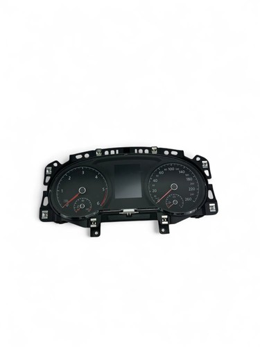 VW GOLF VII 5G1, BQ1, BE1, BE2 Kombiinstrument 5G0920860A 2013 (AF775)