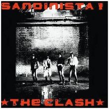 Sandinista  von The Clash | CD | Zustand sehr gut