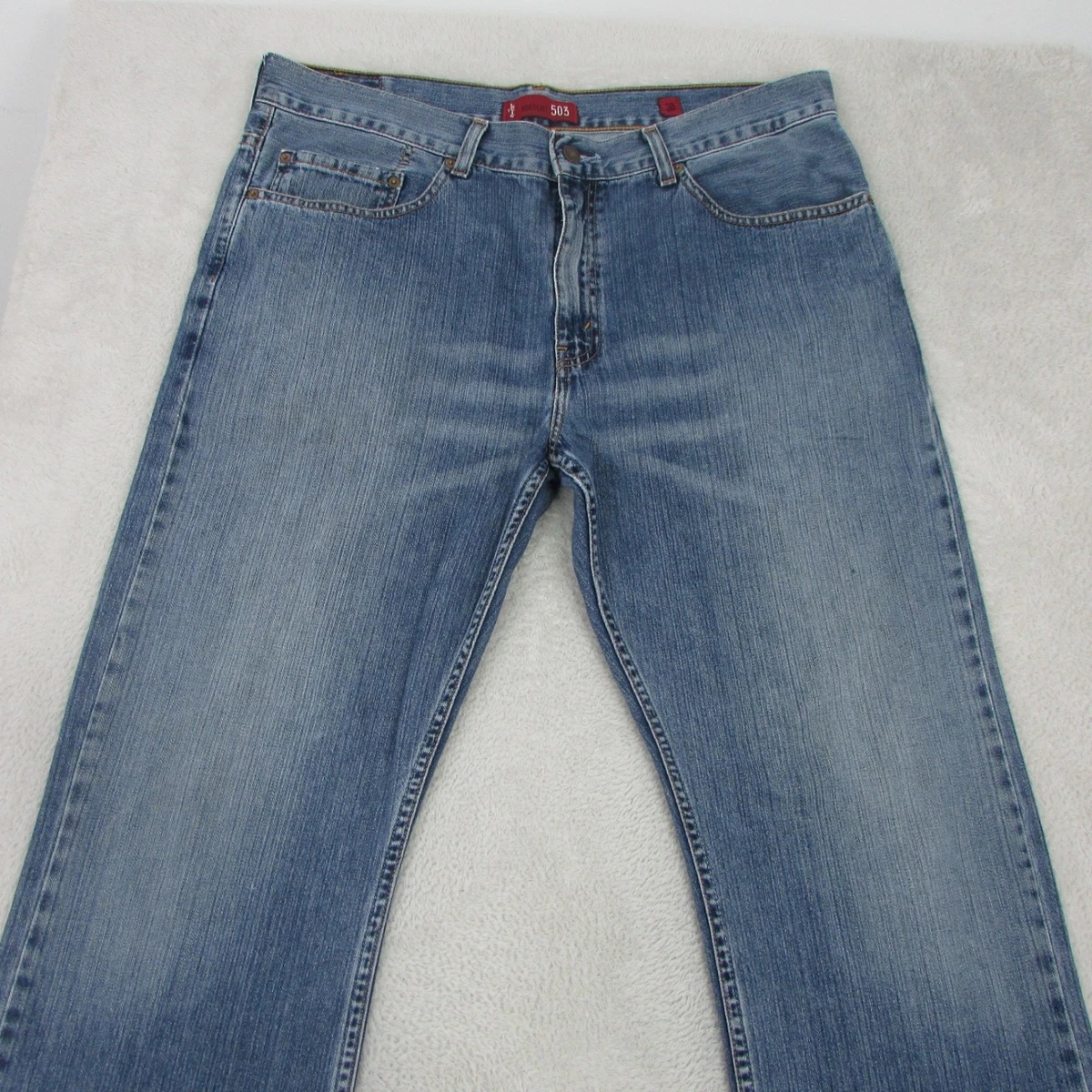 Levi'S 503 Jeans for Men for sale | eBay